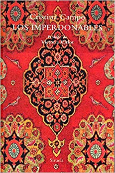 خرید و دانلود نسخه کامل کتاب Los imperdonables (El Árbol del Paraíso nº 99) (Spanish Edition) –  +  pdf