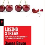 خرید و دانلود نسخه کامل کتاب Losing Streak:  How Tasmania was gamed by the gambling industry (Redback)