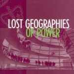 خرید و دانلود نسخه کامل کتاب Lost Geographies of Power –  Pdf