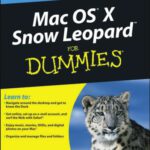 خرید و دانلود نسخه کامل کتاب Mac OS X Snow Leopard For Dummies (For Dummies (Computer Tech))