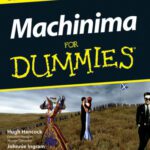 خرید و دانلود نسخه کامل کتاب Machinima For Dummies (For Dummies (Computer Tech))