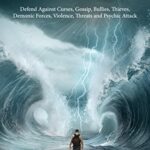 خرید و دانلود نسخه کامل کتاب Magickal Protection: Defend Against Curses, Gossip, Bullies, Thieves, Demonic Forces, Violence, Threats and Psychic Attack –  +  Pdf