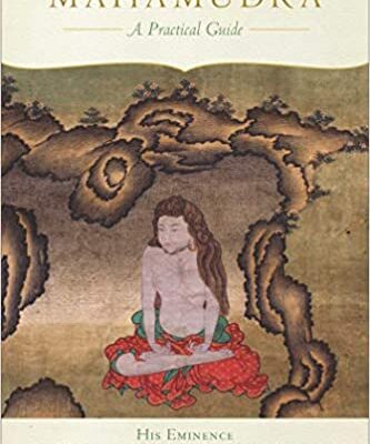 خرید و دانلود نسخه کامل کتاب Mahamudra: A Practical Guide – + pdf