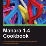 خرید و دانلود نسخه کامل کتاب Mahara 1.4 Cookbook