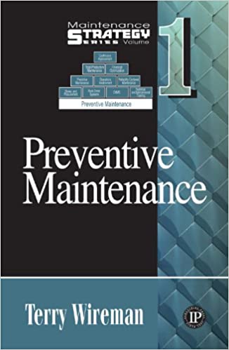 خرید و دانلود نسخه کامل کتاب Maintenance Strategy Series Volume 1 – Preventive Maintenance – + pdf_68429d93262e8.jpeg خرید و دانلود نسخه کامل کتاب Maintenance Strategy Series Volume 1 – Preventive Maintenance – + pdf