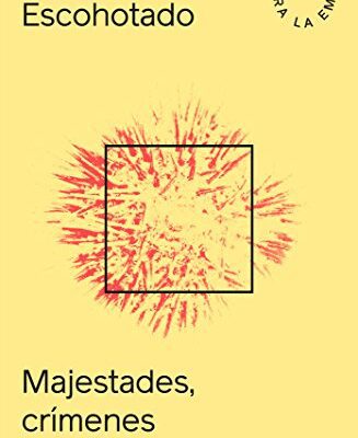 خرید و دانلود نسخه کامل کتاب Majestades, crímenes y víctimas (2017 nº 4) (Spanish Edition) –  +  pdf