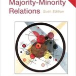 خرید و دانلود نسخه کامل کتاب Majority-Minority Relations Census Update (6th Edition) –  Pdf