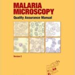 خرید و دانلود نسخه کامل کتاب Malaria Microscopy Quality Assurance Manual Version 2 –  PDF