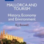 خرید و دانلود نسخه کامل کتاب Mallorca and Tourism: History, Economy and Environment (Aspects of Tourism) –  PDF
