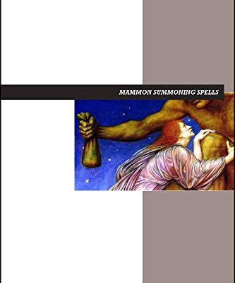 خرید و دانلود نسخه کامل کتاب Mammon Summoning Spells eBook –  +  pdf
