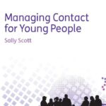 خرید و دانلود نسخه کامل کتاب Managing Contact For Young People (Social Work Pocketbooks)[2013] –  PDF