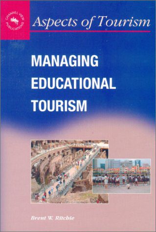 خرید و دانلود نسخه کامل کتاب Managing Educational Tourism (Aspects of Tourism, 10) – PDF_683e717c8a635.jpeg خرید و دانلود نسخه کامل کتاب Managing Educational Tourism (Aspects of Tourism, 10) – PDF