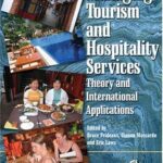 خرید و دانلود نسخه کامل کتاب Managing Tourism and Hospitality Services, Theory and International Applications –  PDF