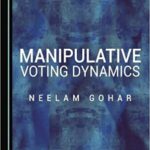 خرید و دانلود نسخه کامل کتاب Manipulative Voting Dynamics