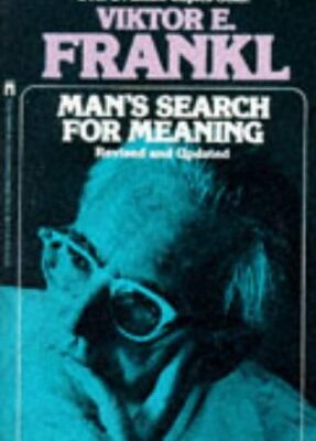 خرید و دانلود نسخه کامل کتاب Man’s Search For Meaning – Pdf
