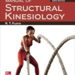 خرید و دانلود نسخه کامل کتاب Manual of Structural Kinesiology ISE (22nd Edition) – Pdf