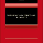 خرید و دانلود نسخه کامل کتاب Marijuana Law, Policy, and Authority –  +  Pdf