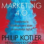 خرید و دانلود نسخه کامل کتاب Marketing 4.0 (Acción empresarial) (Spanish Edition) –  +  pdf
