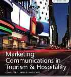 خرید و دانلود نسخه کامل کتاب Marketing communications in tourism and hospitality : concepts, strategies and cases – PDF