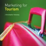 خرید و دانلود نسخه کامل کتاب Marketing for tourism – PDF