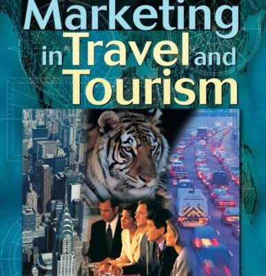 خرید و دانلود نسخه کامل کتاب Marketing in Travel and Tourism (Assessment of Nvqs and Svqs Series) (3rd Edition) –  PDF