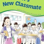 خرید و دانلود نسخه کامل کتاب Martin’s New Classmate (Lee Family Series Book 13) –  PDF