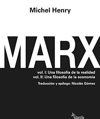 خرید و دانلود نسخه کامل کتاب Marx. Dos volúmenes. (Spanish Edition) –  +  pdf