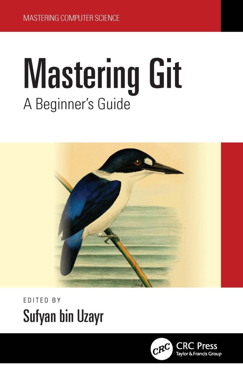 خرید و دانلود نسخه کامل کتاب Mastering Git: A Beginner's Guide | الی ...