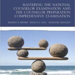 خرید و دانلود نسخه کامل کتاب Mastering the National Counselor Examination and the Counselor Preparation Comprehensive Examination (3rd Edition) [2020] –  PDF