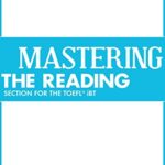 خرید و دانلود نسخه کامل کتاب Mastering the Reading Section for the TOEFL iBT – + pdf