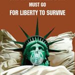 خرید و دانلود نسخه کامل کتاب Materialism Must Go For Liberty to Survive –  +  Pdf