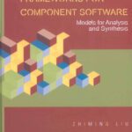 خرید و دانلود نسخه کامل کتاب Mathematical Frameworks for Component Software: Models for Analysis and Synthesis (Series on Component-Based Software Development) (Series on Component-Based Software Development)