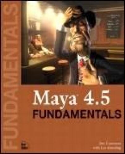 خرید و دانلود نسخه کامل کتاب Maya 4.5 Fundamentals_685efa1c661bb.jpeg خرید و دانلود نسخه کامل کتاب Maya 4.5 Fundamentals