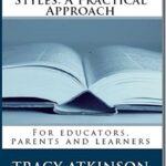 خرید و دانلود نسخه کامل کتاب MBTI Learning Styles: A Practical Approach –  +  pdf