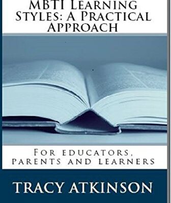 خرید و دانلود نسخه کامل کتاب MBTI Learning Styles: A Practical Approach – + pdf