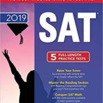 خرید و دانلود نسخه کامل کتاب McGraw-Hill Education SAT 2019 1st Edition