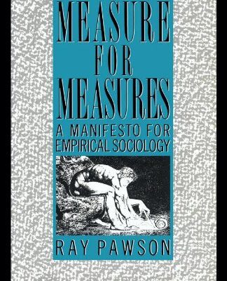 خرید و دانلود نسخه کامل کتاب Measure for Measure: Manifesto –  PDF