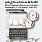 خرید و دانلود نسخه کامل کتاب Measurement & Control using Smartphone & Tablet[2017] –  PDF