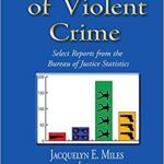 خرید و دانلود نسخه کامل کتاب Measures of Violent Crime:  Select Reports from the Bureau of Justice Statistics (Law, Crime and Law Enforcement)