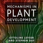 خرید و دانلود نسخه کامل کتاب Mechanisms in Plant Development –  PDF