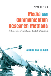 خرید و دانلود نسخه کامل کتاب Media and Communication Research Methods An Introduction to Qualitative and Quantitative Approaches (5th Edition) – + Pdf