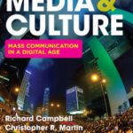 خرید و دانلود نسخه کامل کتاب Media & Culture: An Introduction to Mass Communication (12th Edition) –  +  pdf