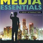 خرید و دانلود نسخه کامل کتاب Media Essentials (4th Edition) –  +  pdf