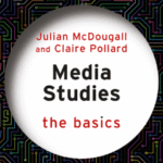 خرید و دانلود نسخه کامل کتاب MEDIA STUDIES THE BASICS SECOND EDITION –  PDF