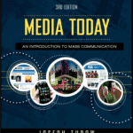 خرید و دانلود نسخه کامل کتاب Media Today An Introduction to Mass Communication (3rd Edition) –  PDF
