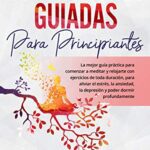 خرید و دانلود نسخه کامل کتاب MEDITACIONES GUIADAS PARA PRINCIPIANTES: La mejor guía práctica para comenzar a meditar y relajarte con ejercicios de toda duración (Spanish Edition –  +  pdf