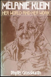 خرید و دانلود نسخه کامل کتاب Melanie Klein : her world and her work – Pdf