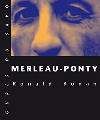 خرید و دانلود نسخه کامل کتاب Merleau-Ponty (Figures du savoir t. 50) (French Edition) –  +  Pdf