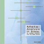 خرید و دانلود نسخه کامل کتاب Meta-Analysis in Stata An Updated Collection from the Stata Journal 2nd Edition