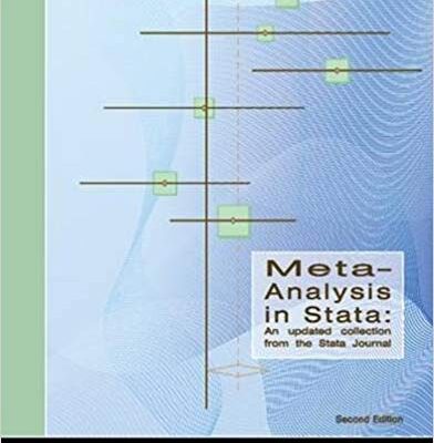 خرید و دانلود نسخه کامل کتاب Meta-Analysis in Stata An Updated Collection from the Stata Journal 2nd Edition